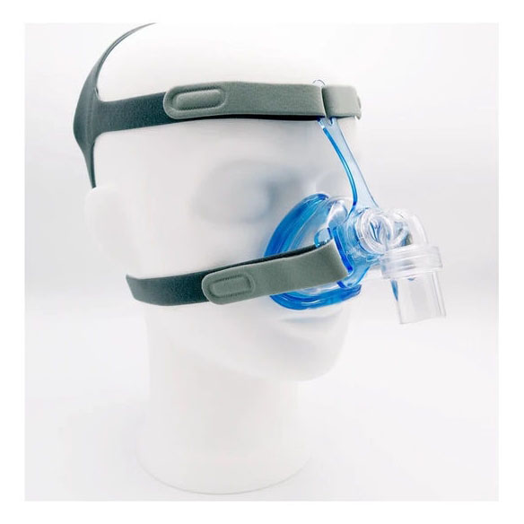 Ascend One-Size Nasal Vented Mask Frame thumbnail 1