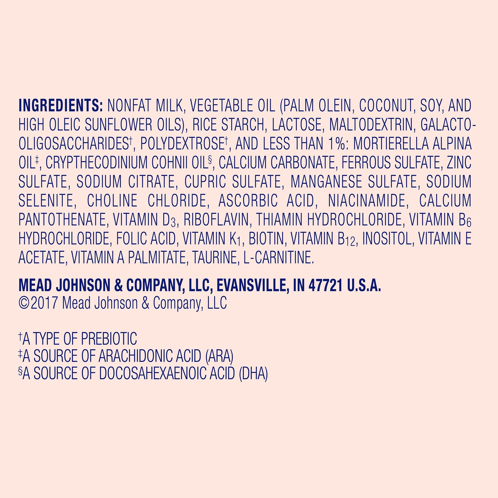 Enfamil Infant Formula with Added Rice for Reflux, Frequent Spit-Up thumbnail 2
