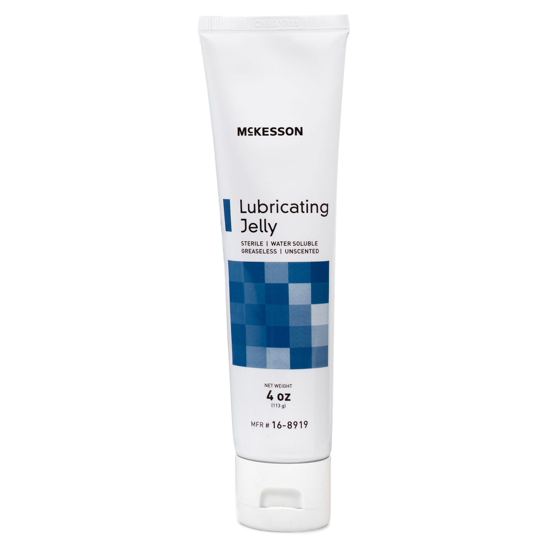 lubricating gel packets Lubricating Jelly McKesson 3 Gram Individual