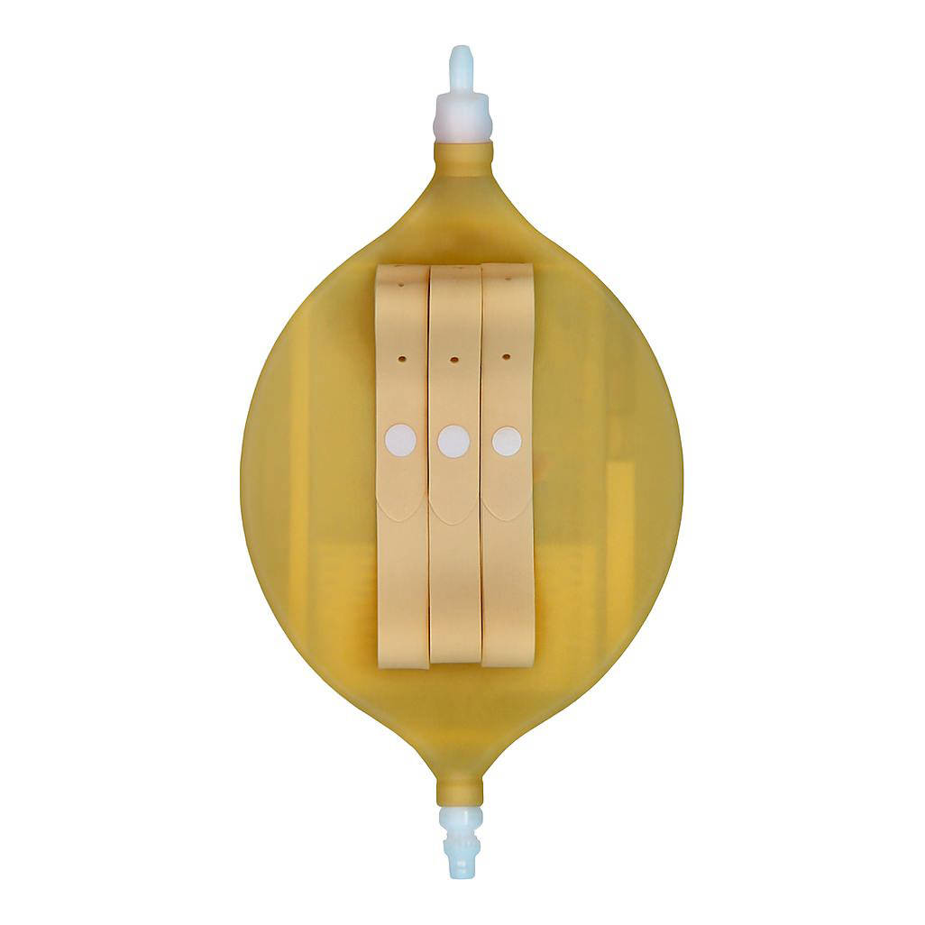 Urocare Reusable Latex Urinary Leg Bag thumbnail 5