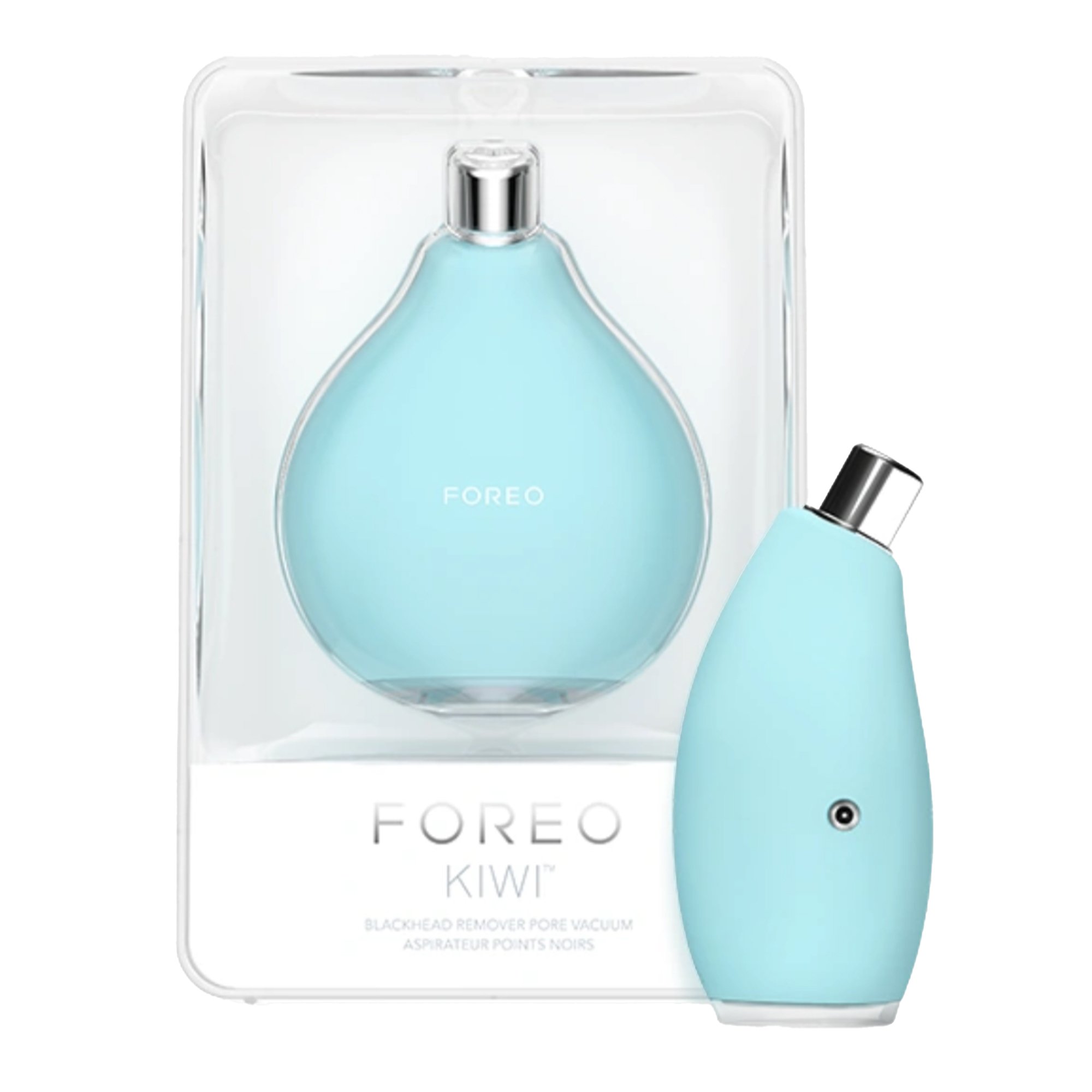 Foreo Blackhead Remover Pore Vaccum