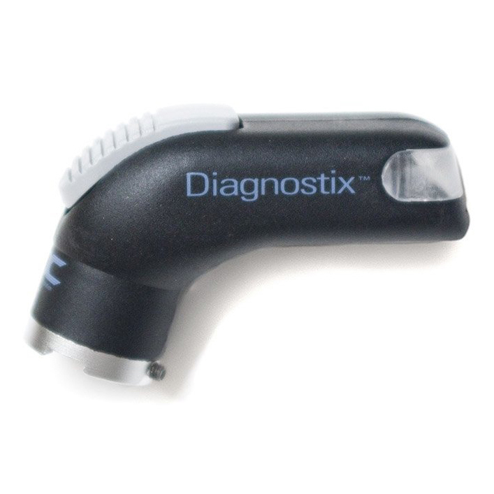 ADC Diagnostix 5426 3.5v Throat Illuminator Head thumbnail 1