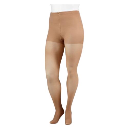 Juzo Soft Compression Maternity Pantyhose - Main image