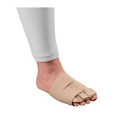 ReadyWrap Lower Extremity Toe Garment thumbnail 2