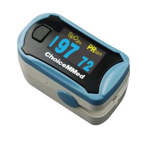 ChoiceMed Digital Fingertip Pulse Oximeter