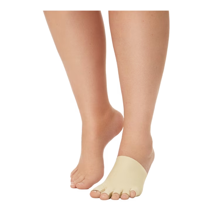 Jobst Farrow Microfine Toe Cap