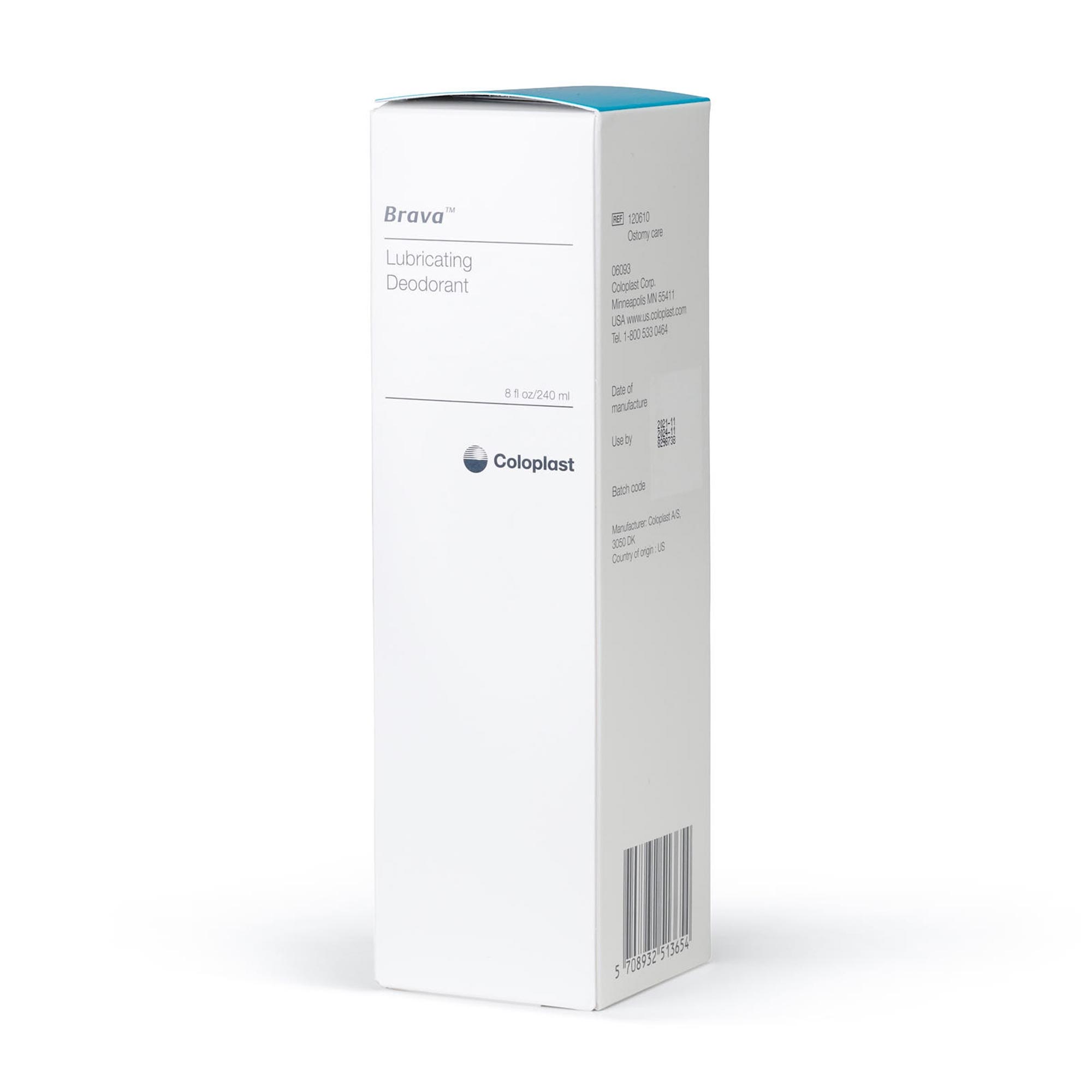 Brava Lubricating Deodorant thumbnail 5