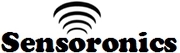 Logo of Sensoronics