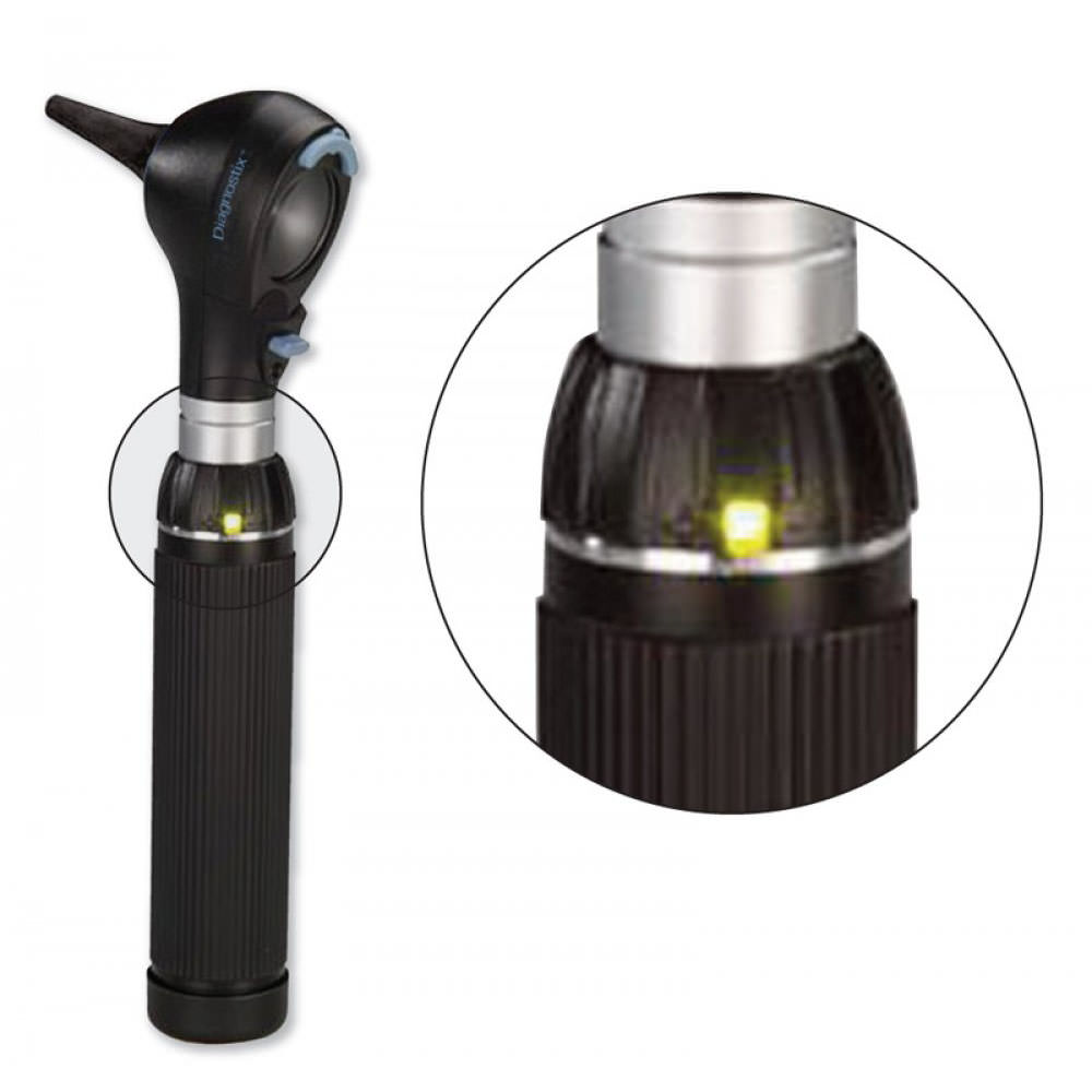 ADC Diagnostix 5416 3.5v Portable Throat Illuminator thumbnail 5