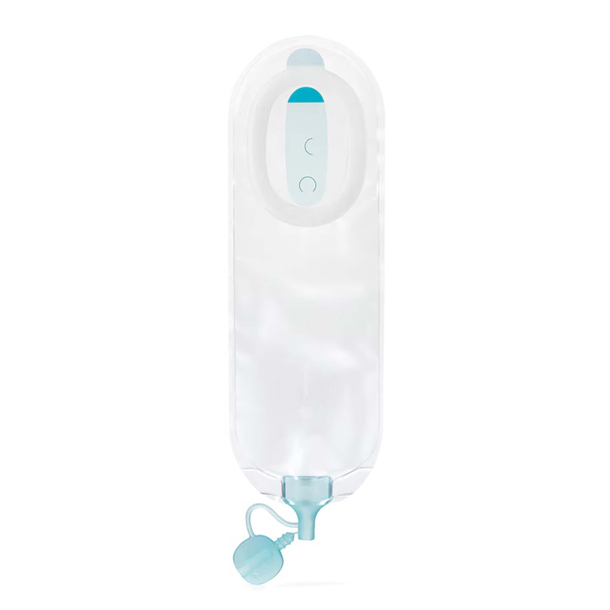 SenSura Mio Baby 2-piece Flex Drainable Pouch - Box of 10 thumbnail 1