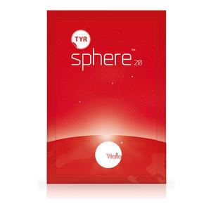 Vitaflo TYR Sphere20 Dietary Supplement thumbnail 1