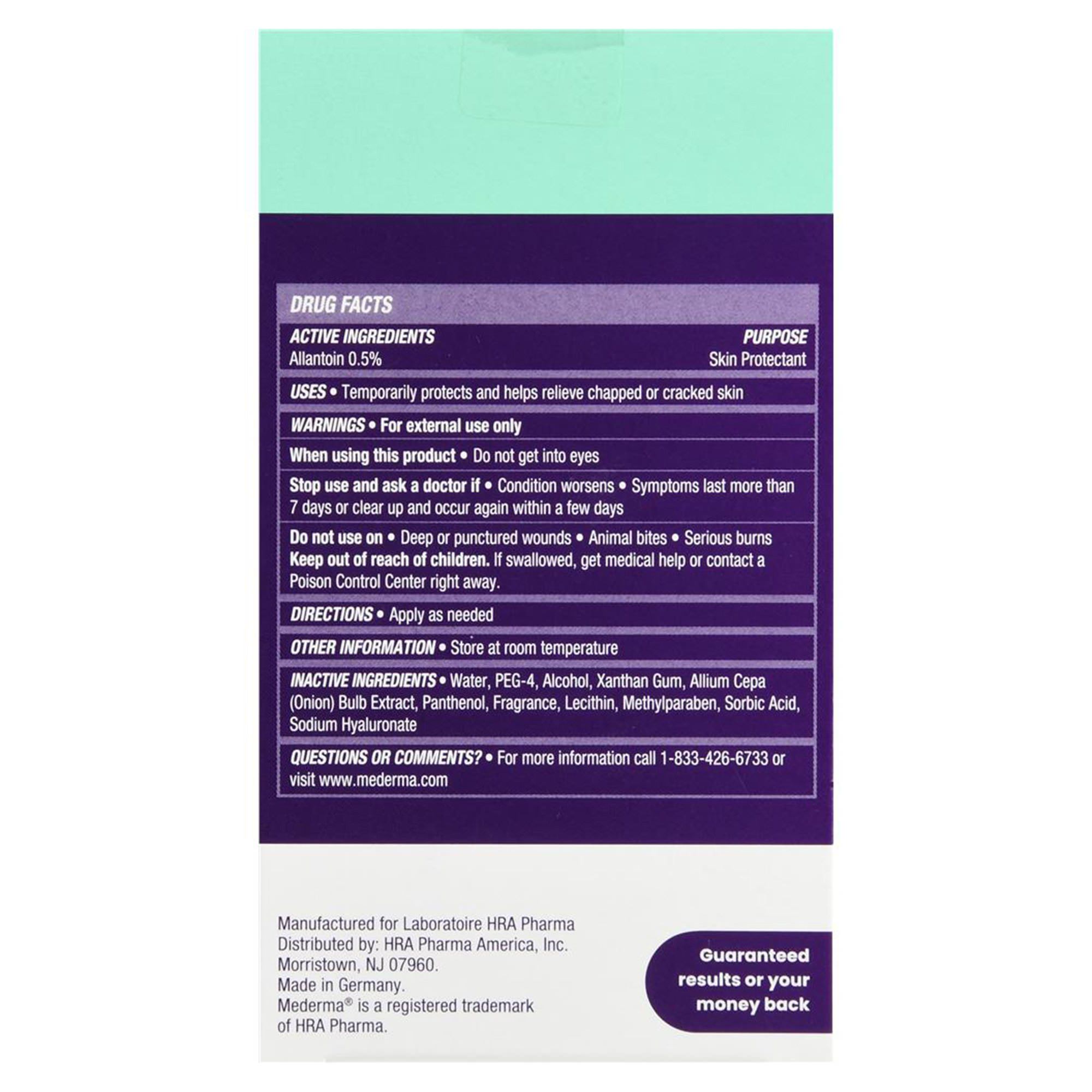 Mederma Advanced Scar Gel Tube, 20g - Each thumbnail 5