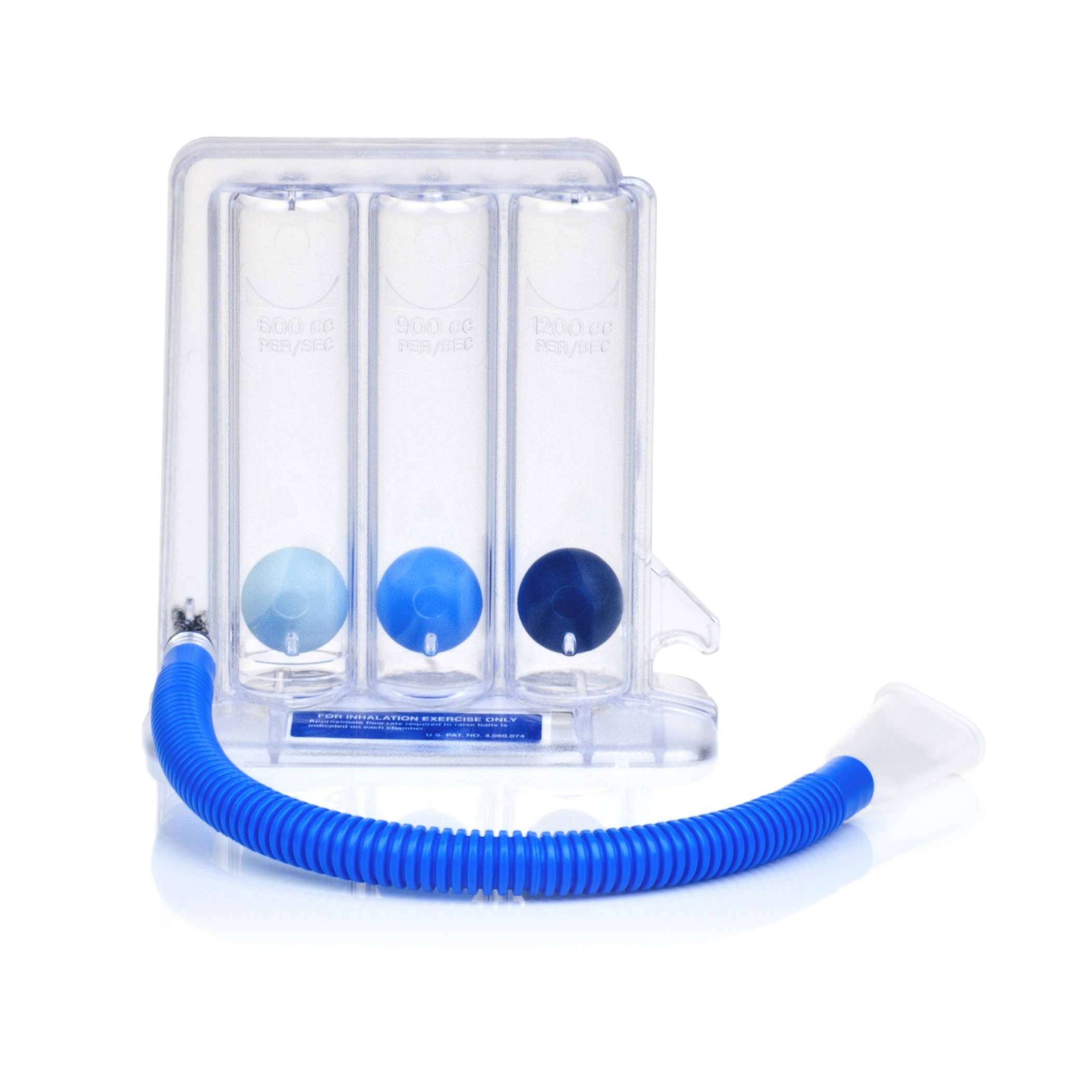 Triflo II Adult Incentive Spirometer thumbnail 1