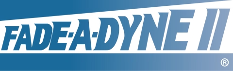 Logo of Fade-A-Dyne II
