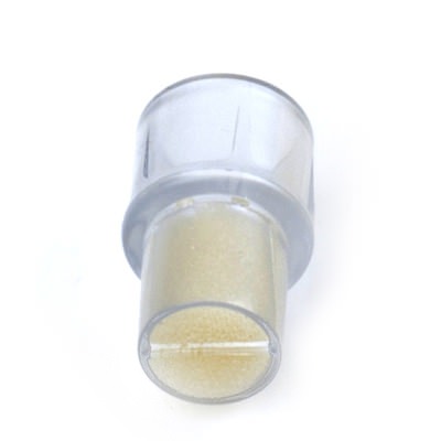 Teleflex Aqua+ HCH Heat & Moisture Exchanger, neonatal thumbnail 1