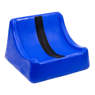Skillbuilders base & wedge for feeder seat thumbnail 1