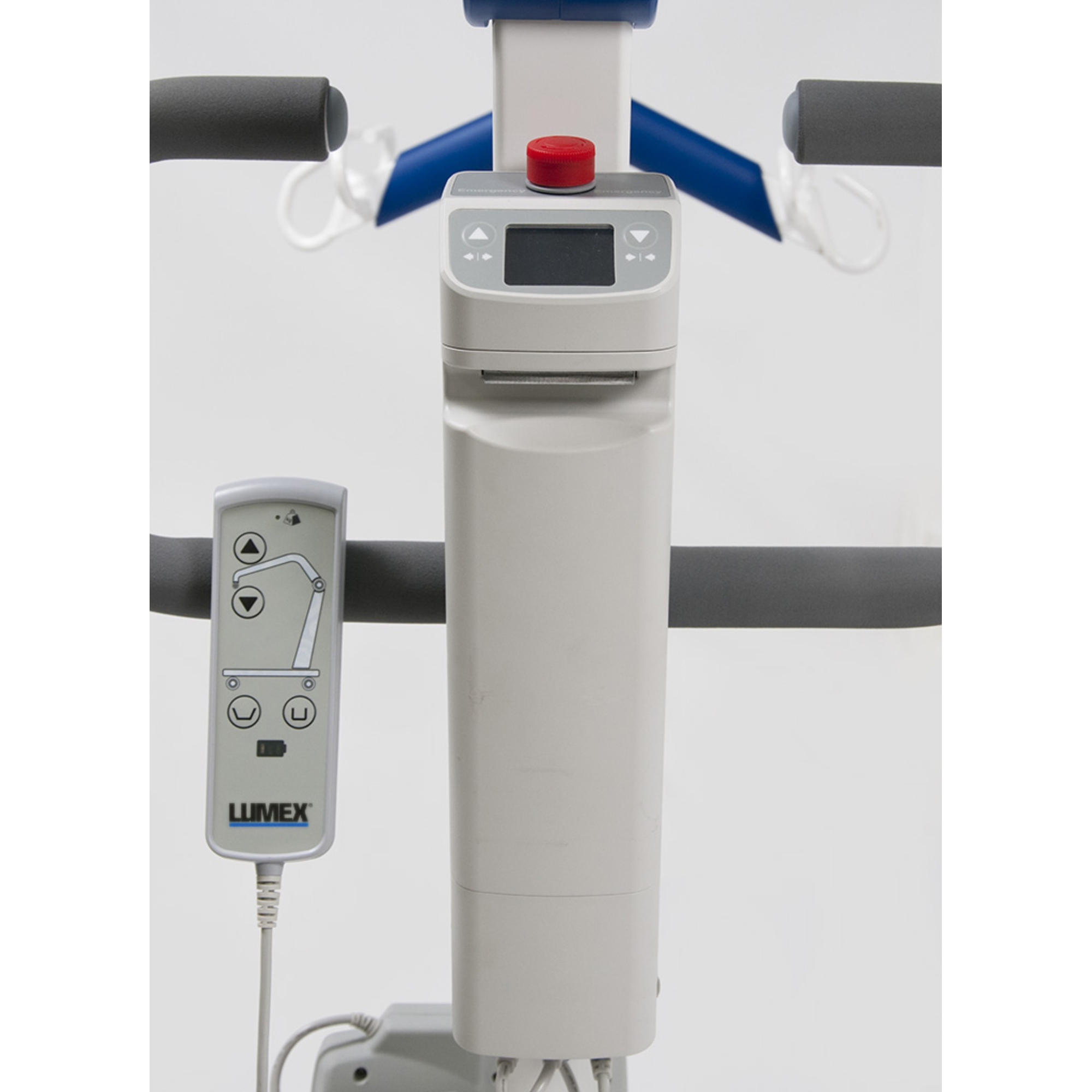 Lumex Pro battery-powered floor lift thumbnail 3