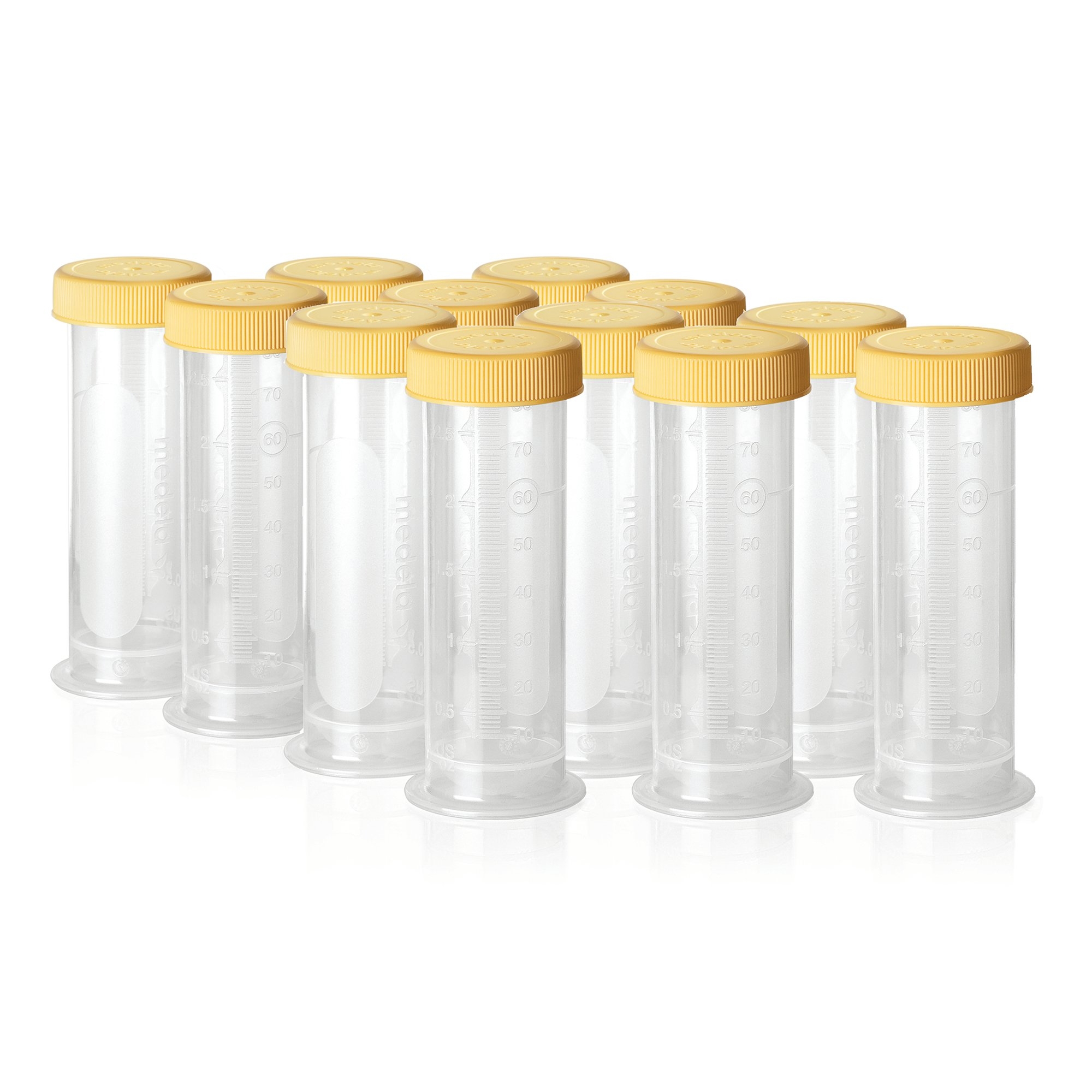 Medela Breast Milk Storage Bottle thumbnail 5