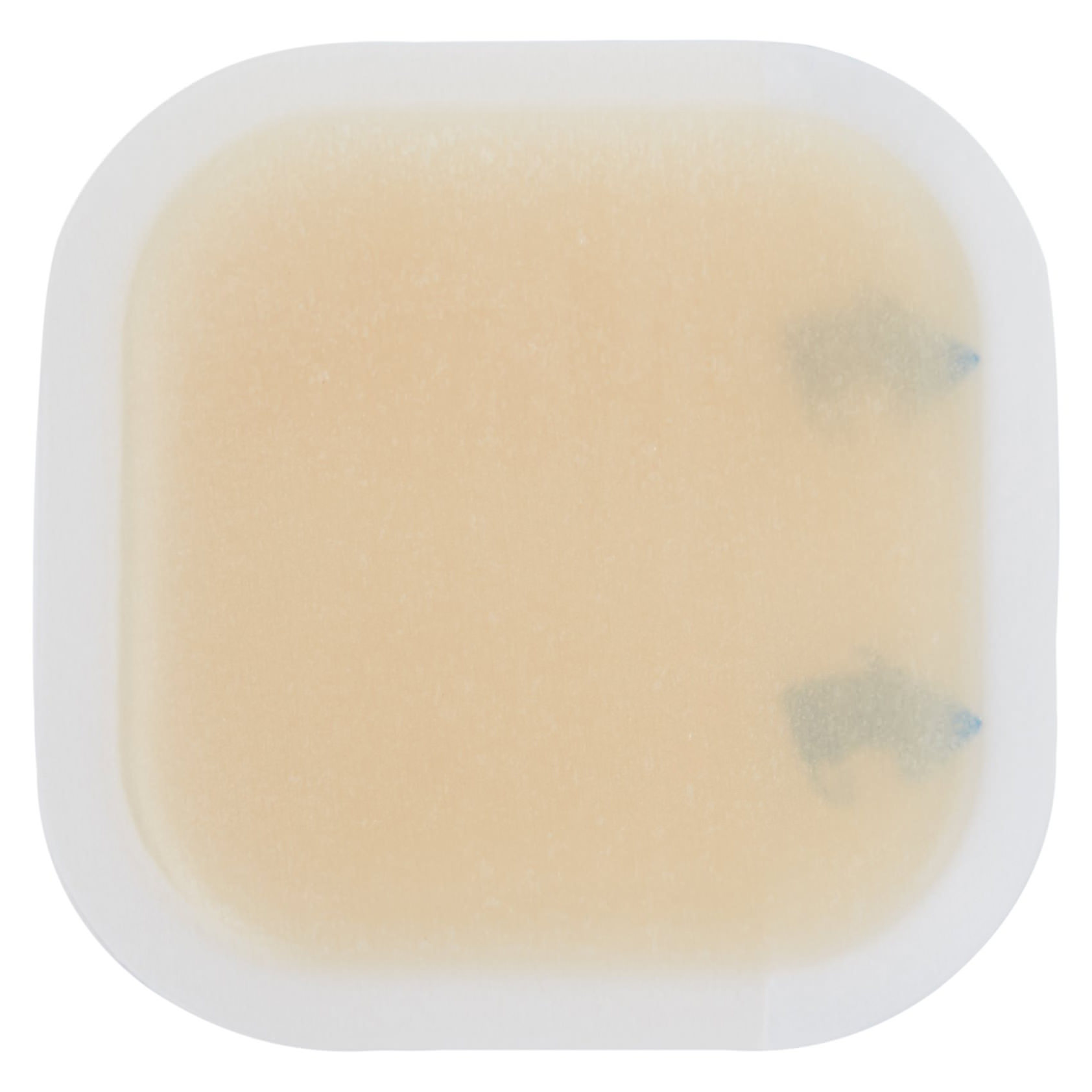 McKesson Hydrocolloid Dressing With Film Backing thumbnail 2