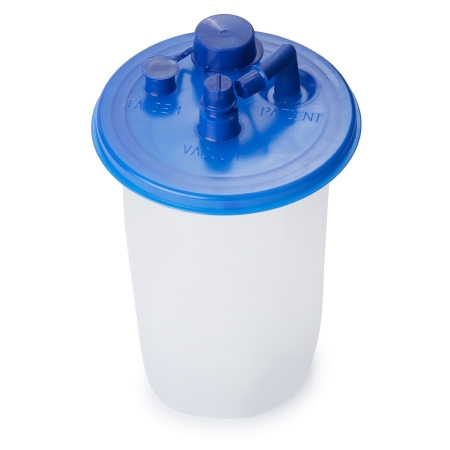 Cardinal Medi-Vac Flex Advantage Suction Liner Kit