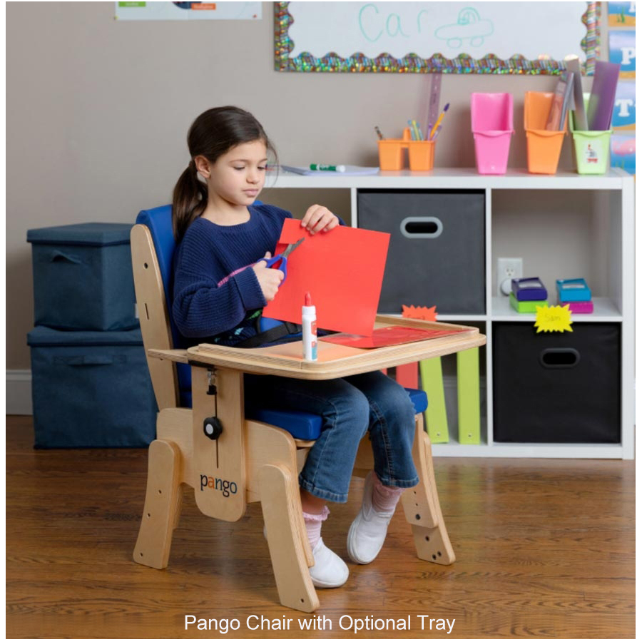 Pango classroom activity chair thumbnail 4