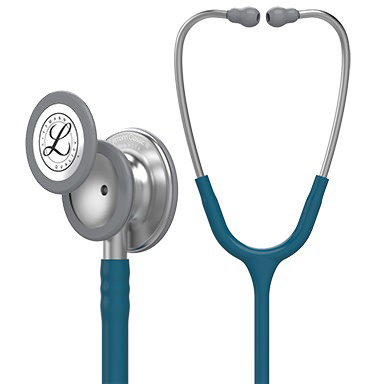 3M Littmann Classic III Monitoring Stethoscope thumbnail 1