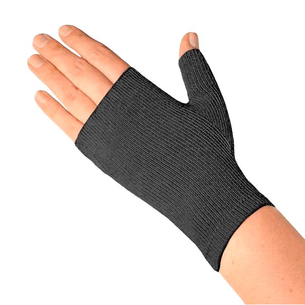 ExoStrong Off-the-Shelf Flat Knit Compression Gauntlet thumbnail 2