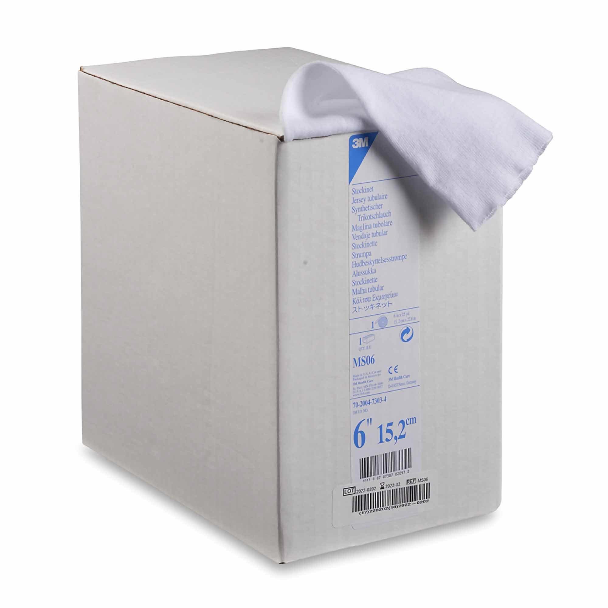 3M Synthetic Stockinette Tubular Bandage thumbnail 5