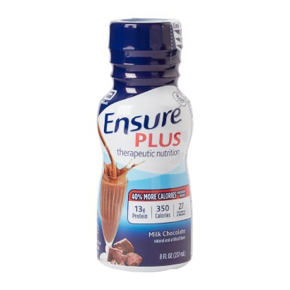 Ensure Plus Therapeutic Nutritional Shake thumbnail 6