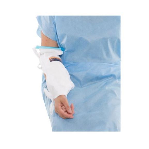 Halyard Stay-Dry General Purpose Ice Bag, Reusable - Main image