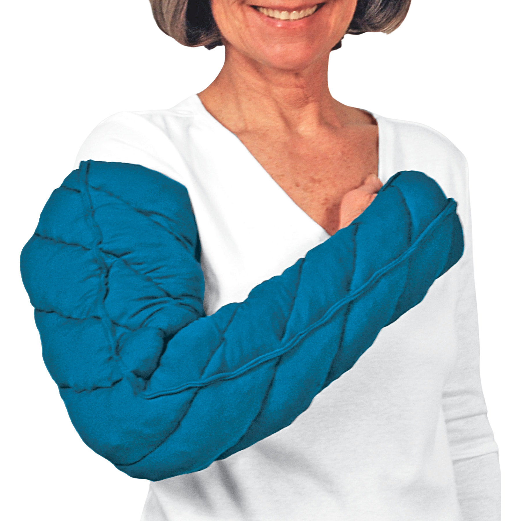 Caresia Upper Extremity MCPs to Axilla Garment