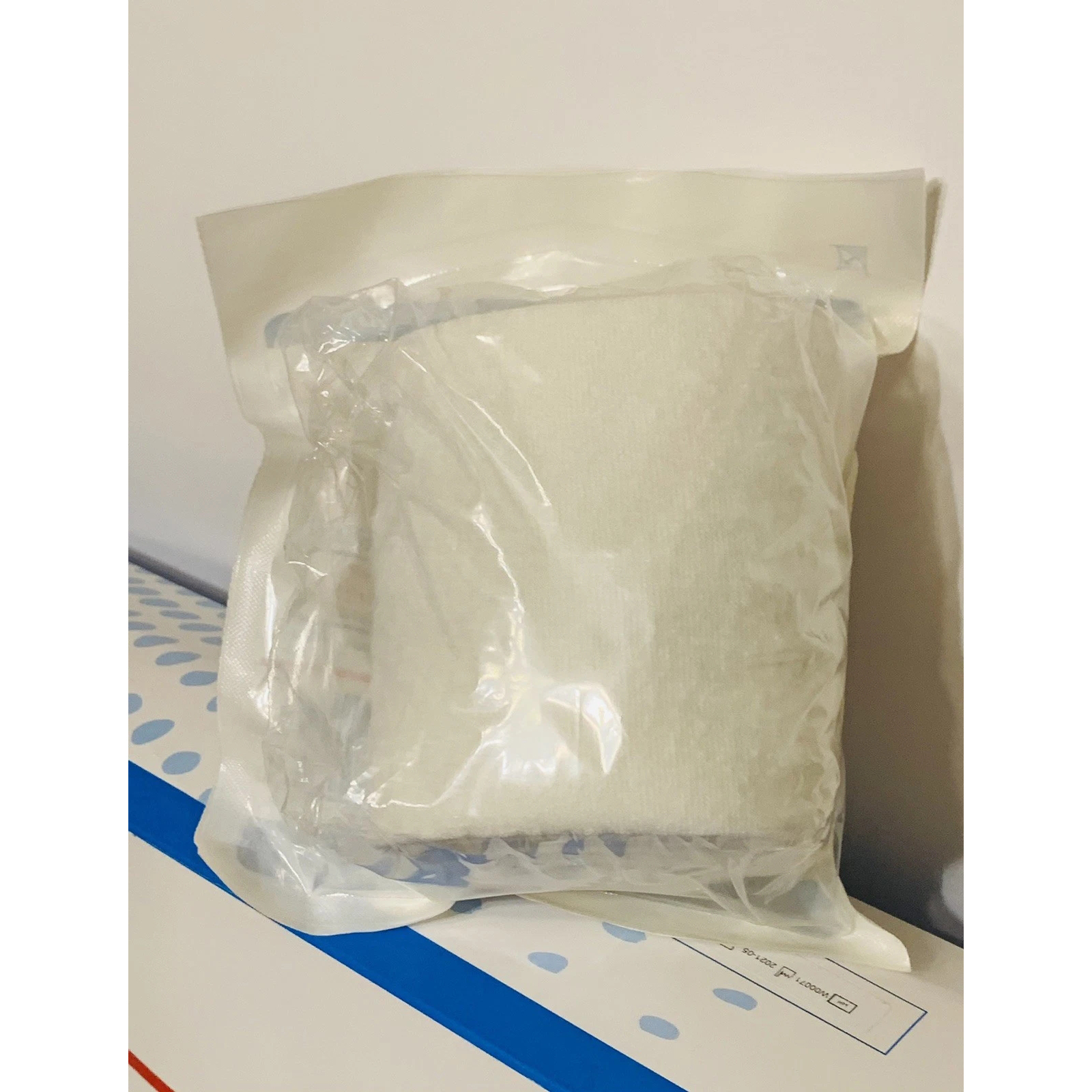 Urgo Medical Drawtex Edema Wrap - Box of 5 thumbnail 4