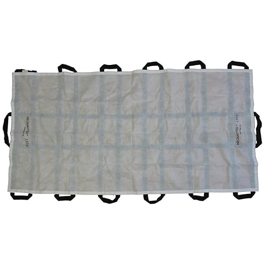 Graham Medical MegaMover Transfer Sheet thumbnail 2