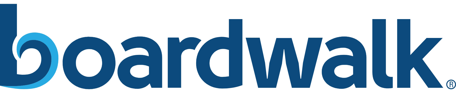 Logo of Boardwalk