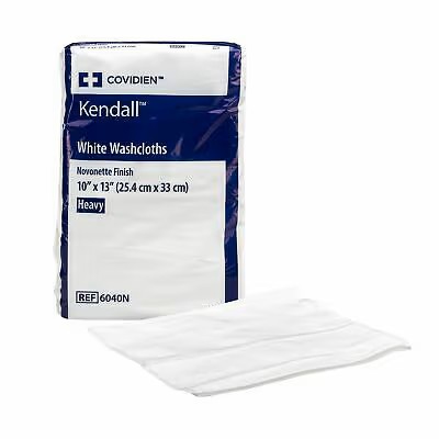 Disposable Washcloths