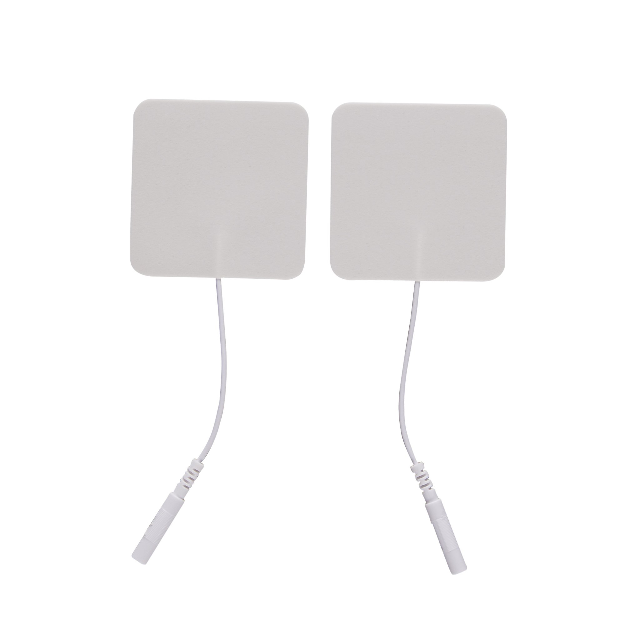 McKesson Self-Adhesive Electrotherapy Electrode with Foam Backing thumbnail 2