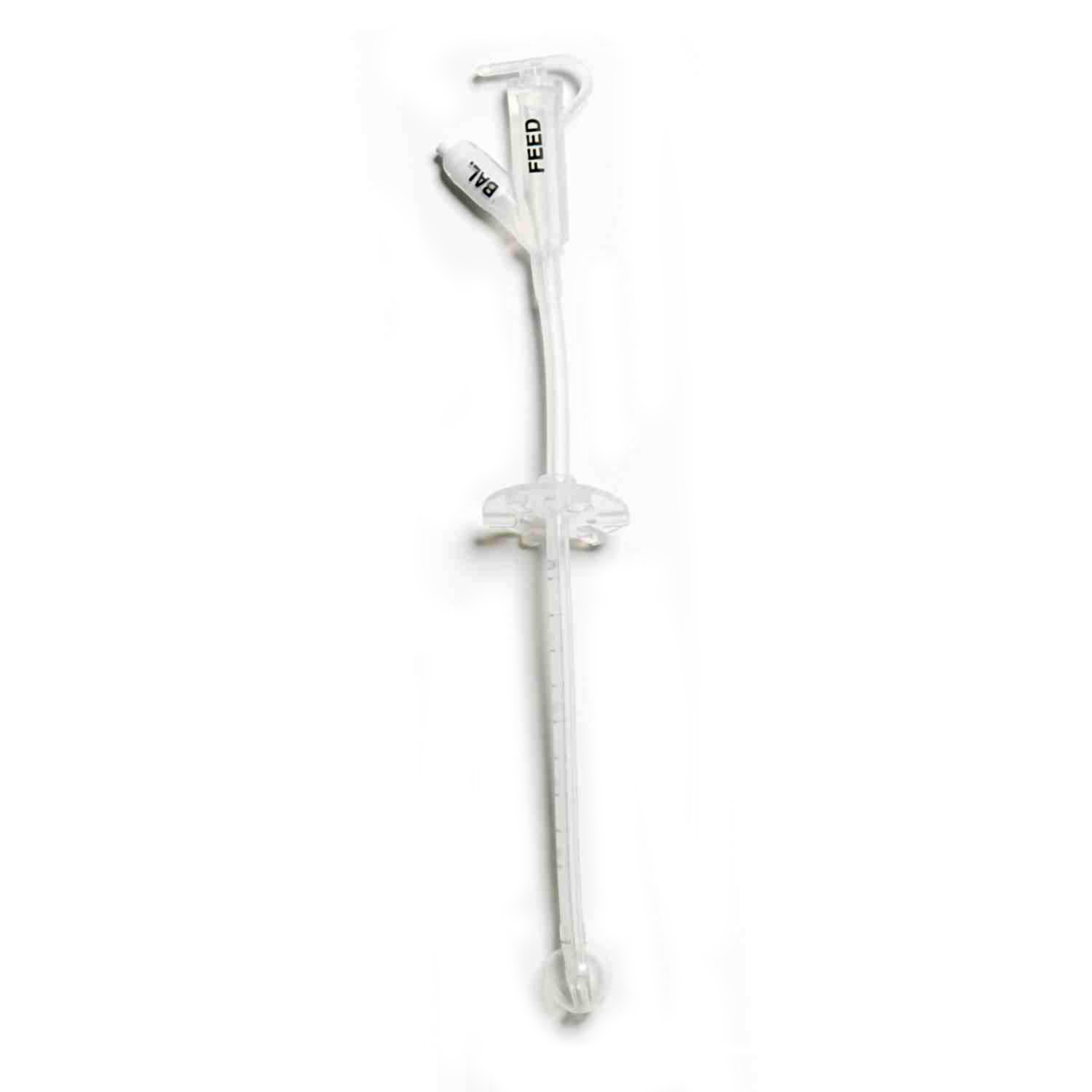 MIC Bolus Gastrostomy Feeding Tube - Product Guide