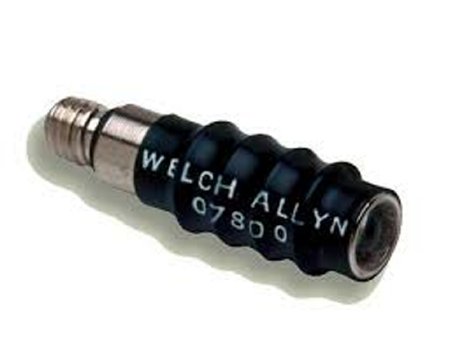 Welch Allyn Diagnostic Lamp Bulb For 78010 Illumination System, 6 Volt thumbnail 1
