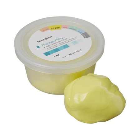 McKesson Tan Therapy Putty, 2X Soft thumbnail 1