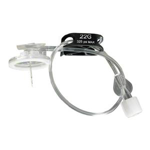 Surecan Safety II Port Access Needle Set - Main image