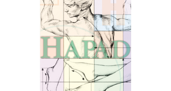 Logo of Hapad