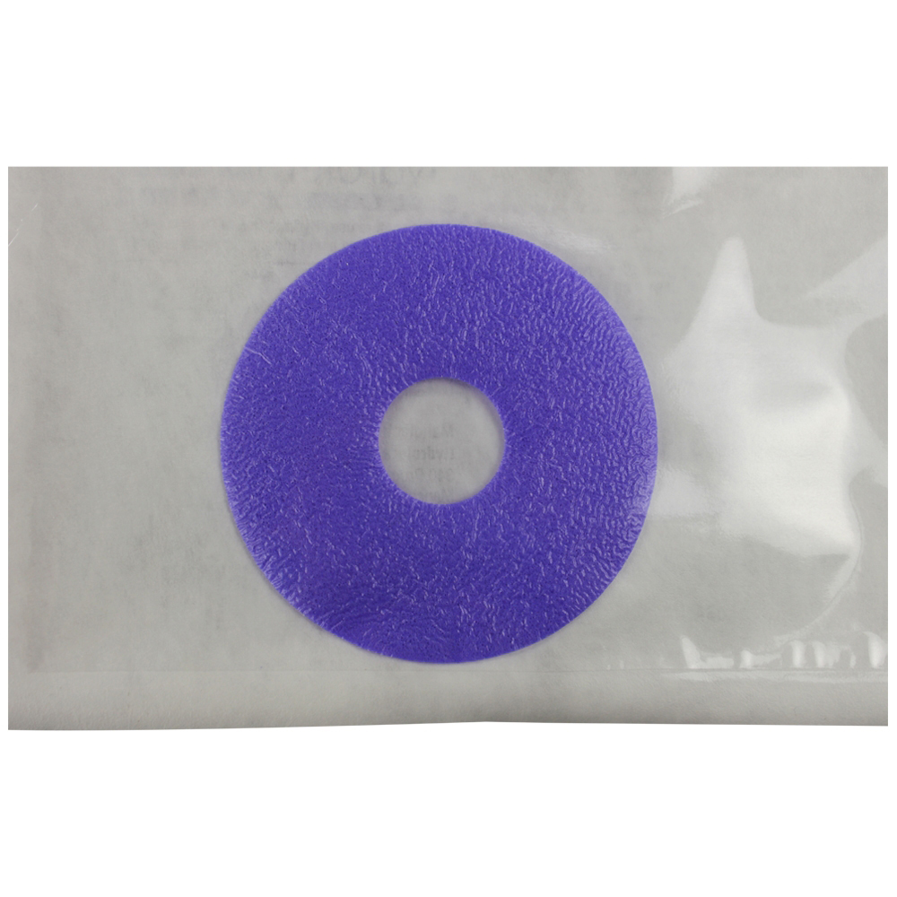 Hydrofera Blue Classic Antibacterial Foam Ostomy Dressing thumbnail 2