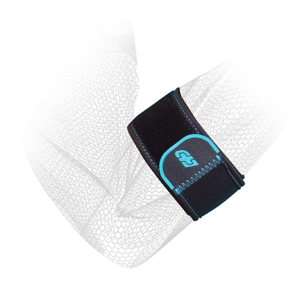 DJO Advantage Orthopedic Elbow Strap for Golf-Tennis thumbnail 2
