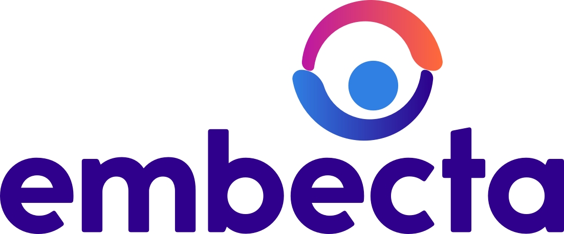Logo of Embecta