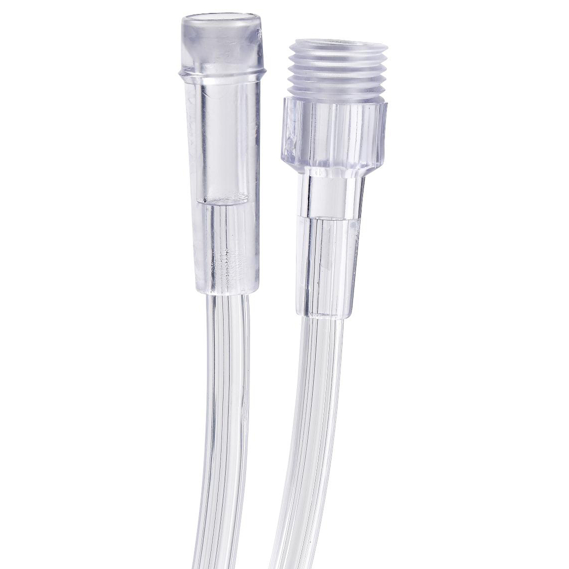 Salter Labs Concentrator Humidifier Adapter Tubing - Main image