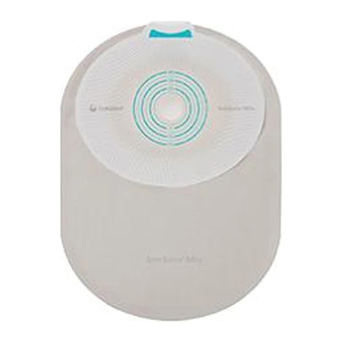 SenSura Xpro 1-Piece MAXI Urostomy Kit, 3/8 to 3 Inch - Box of 5 thumbnail 1