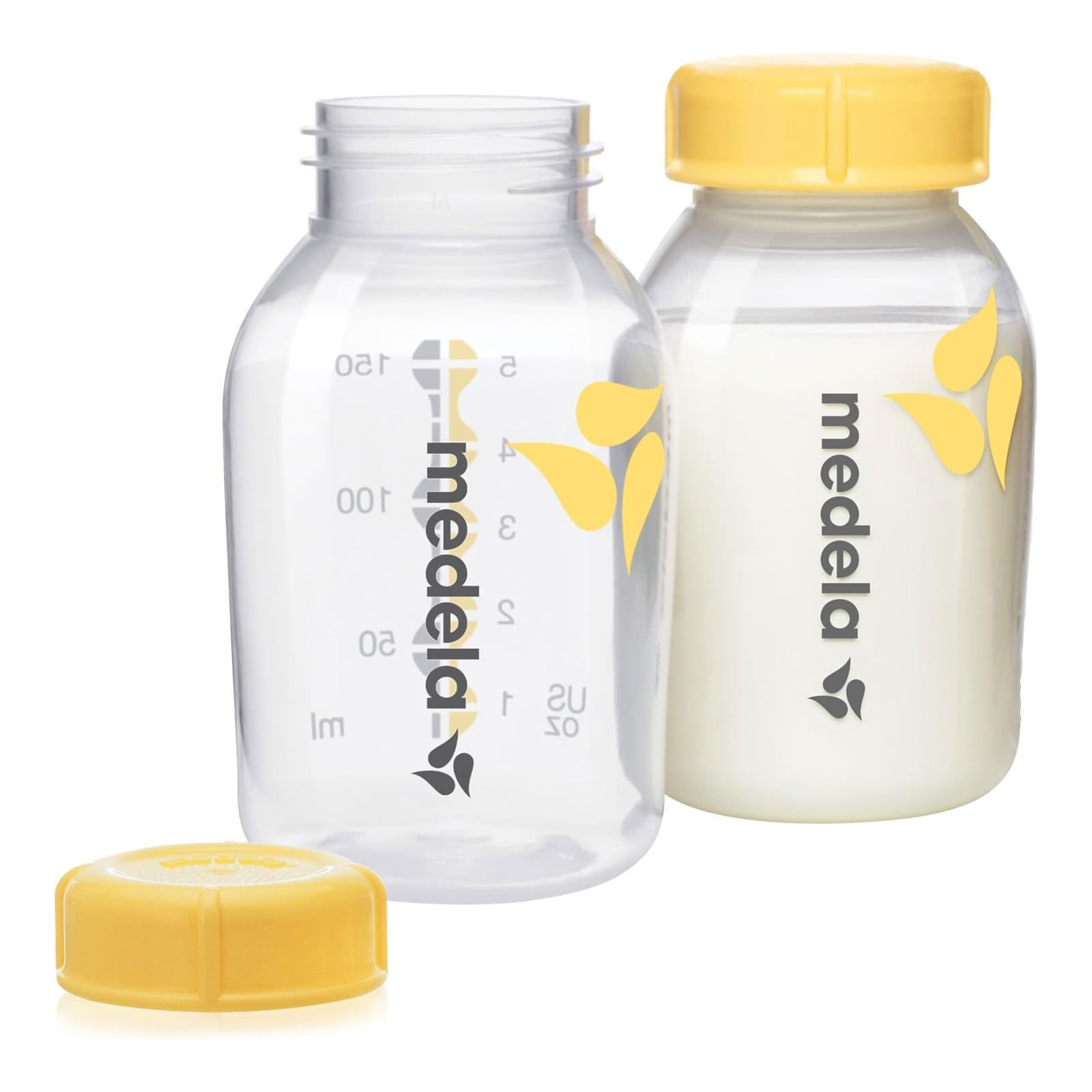 Medela Breast milk Cooler Set, 5 oz. thumbnail 4