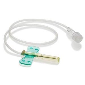 Terumo Surflo Winged Infusion Sets
