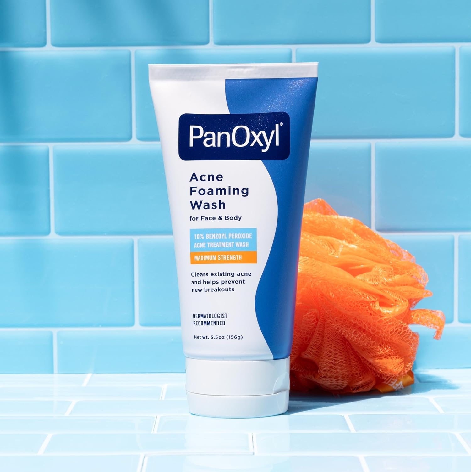 PanOxyl Acne Foaming Wash thumbnail 6