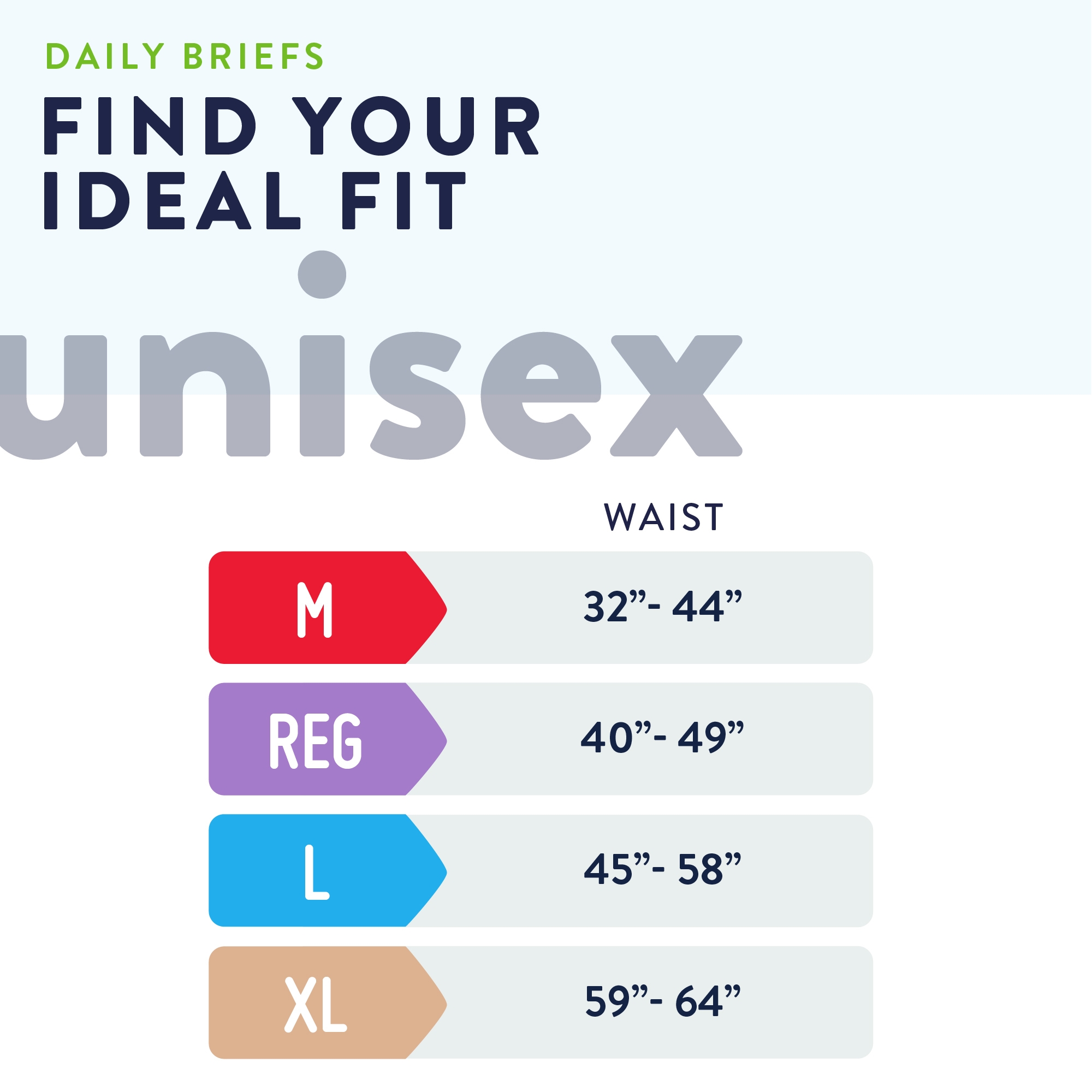 Prevail Breezers Adult Daily Briefs, Ultimate Absorbency thumbnail 3
